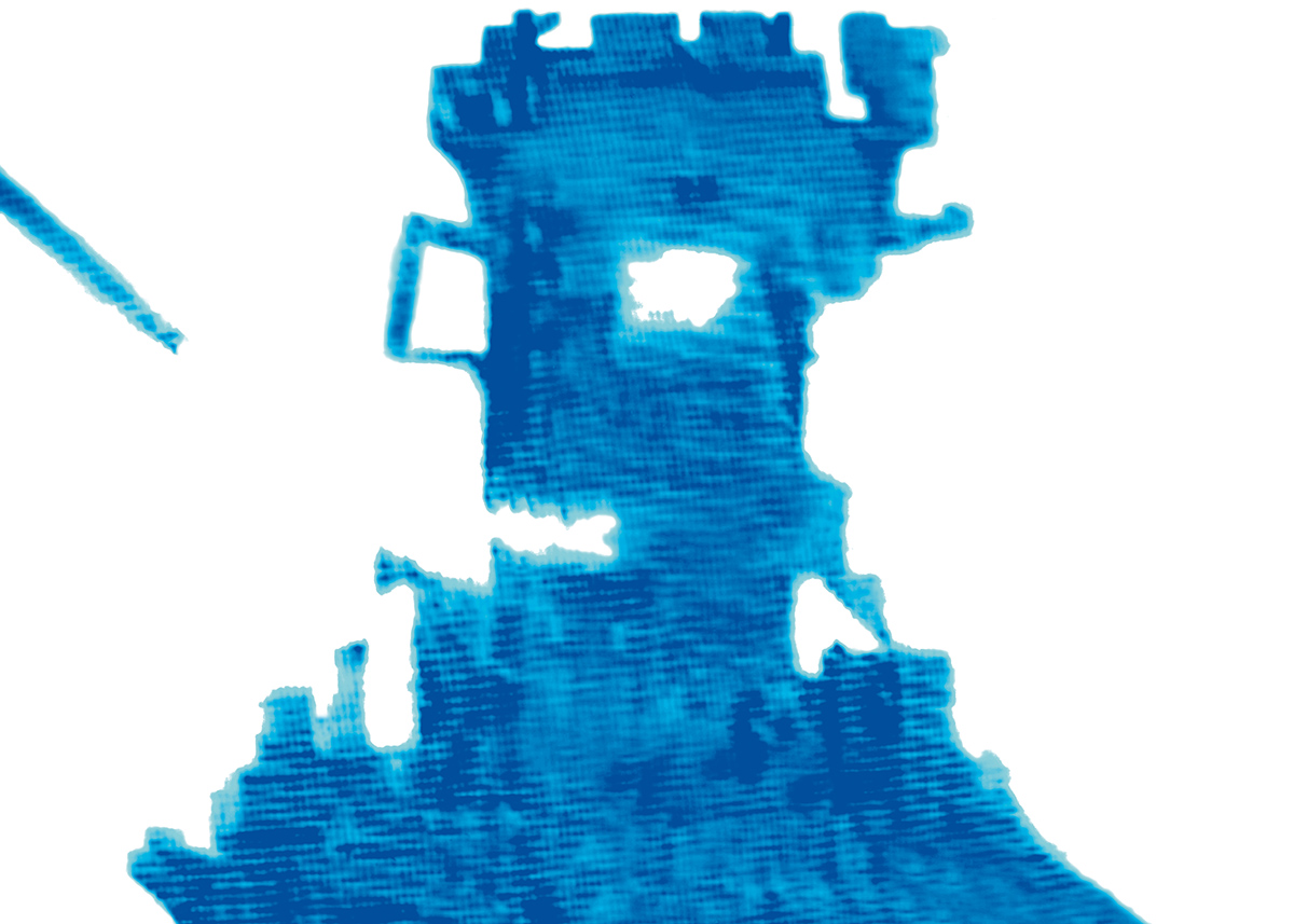 gosbert gottmann - warriors