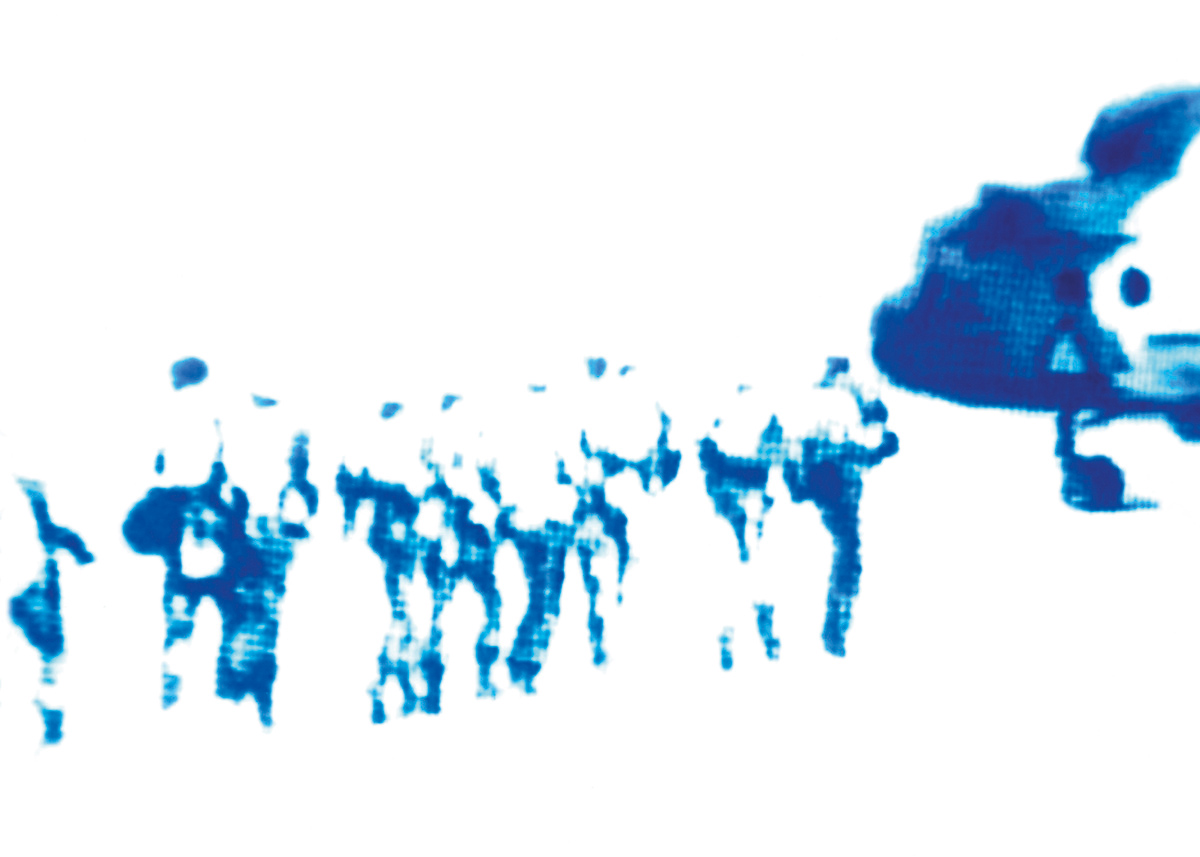 gosbert gottmann - warriors