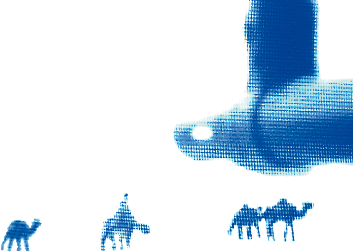 gosbert gottmann - warriors