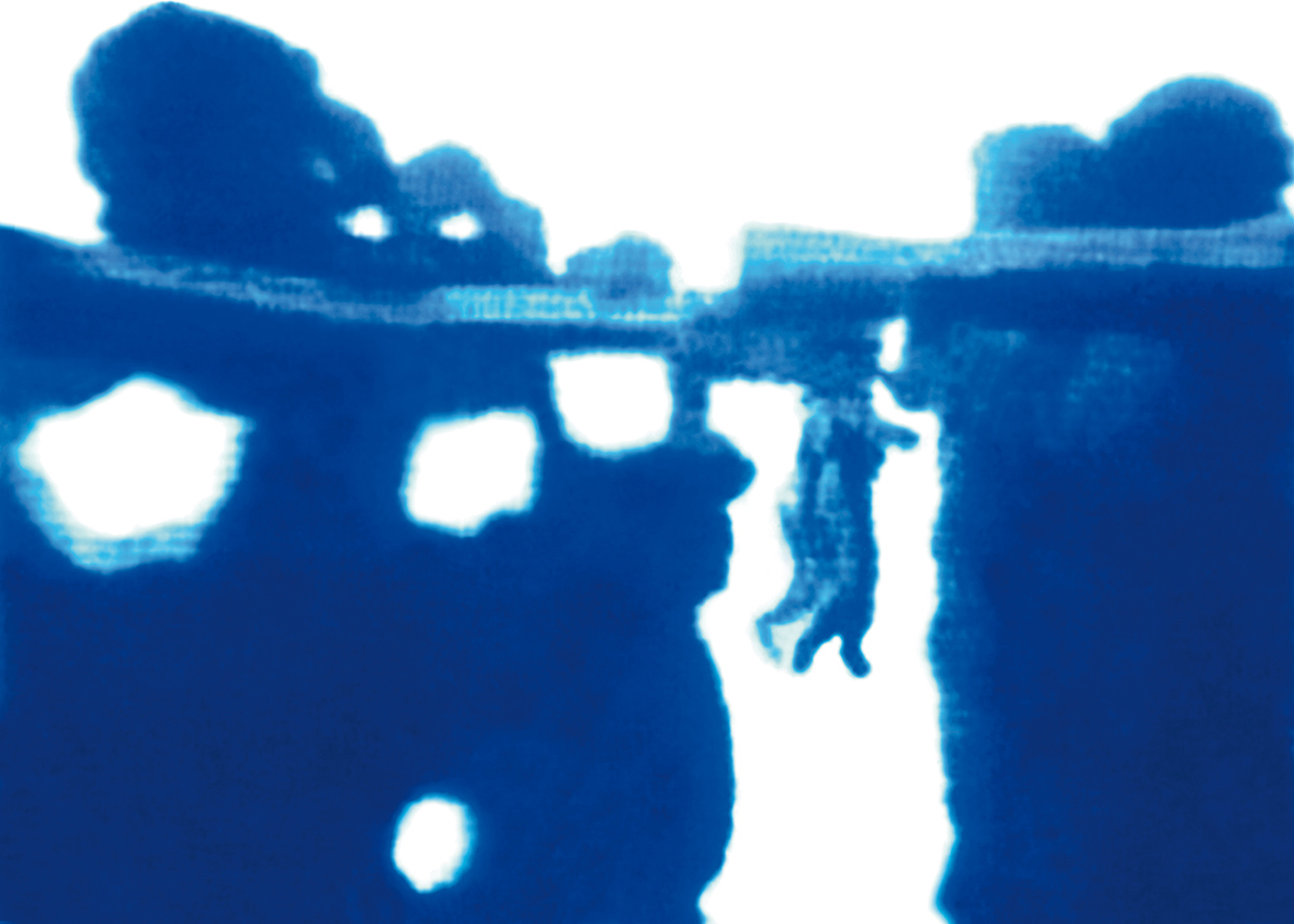 gosbert gottmann - warriors