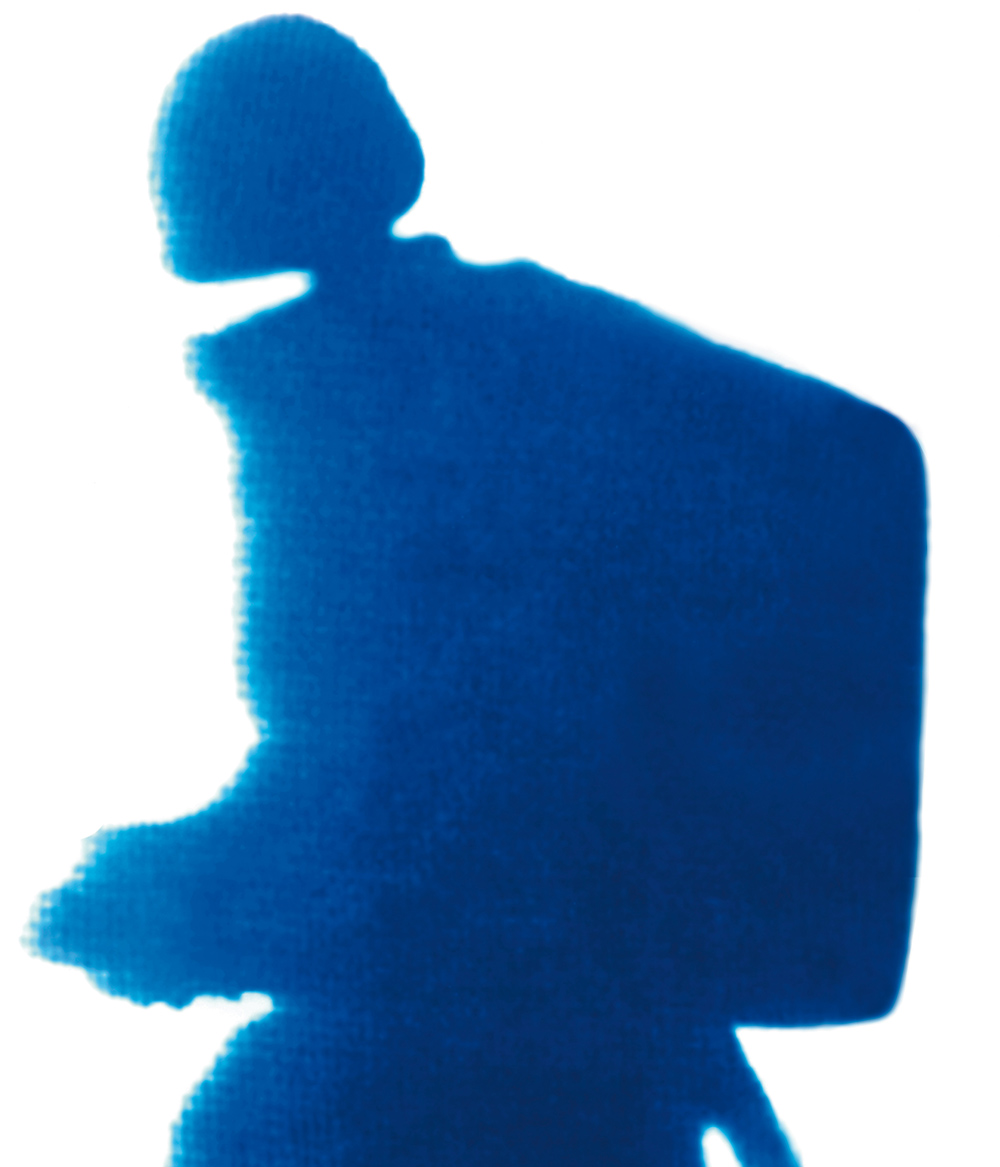 gosbert gottmann - warriors