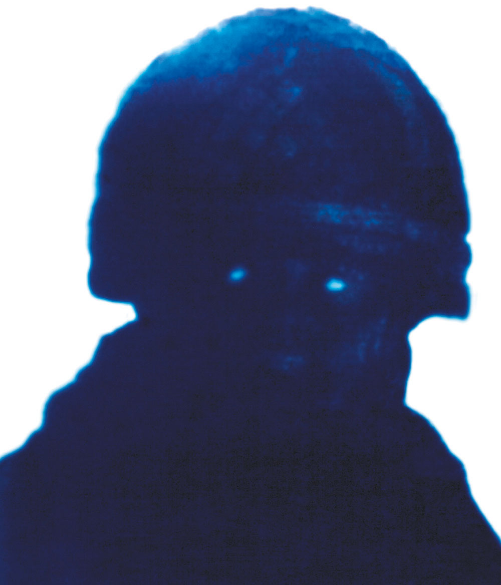 gosbert gottmann - warriors