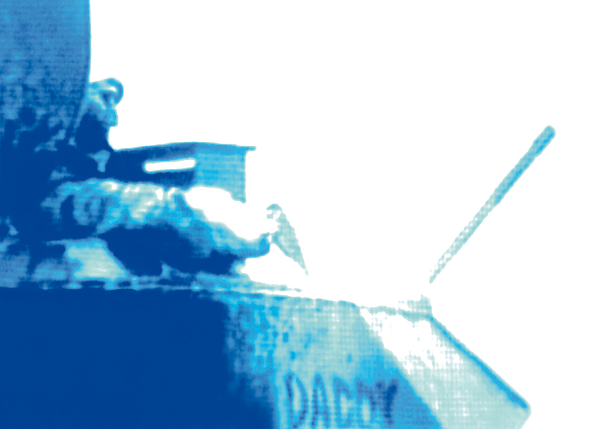 gosbert gottmann - warriors