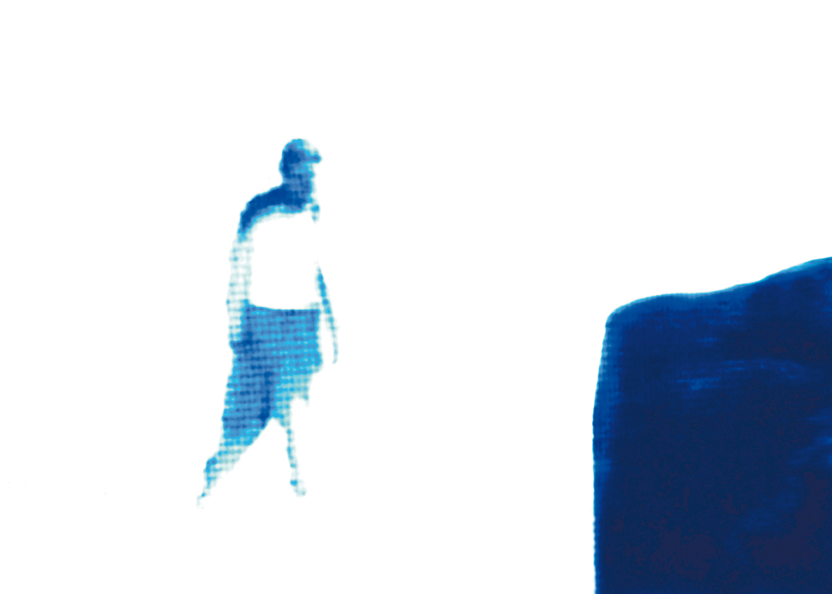 gosbert gottmann - warriors