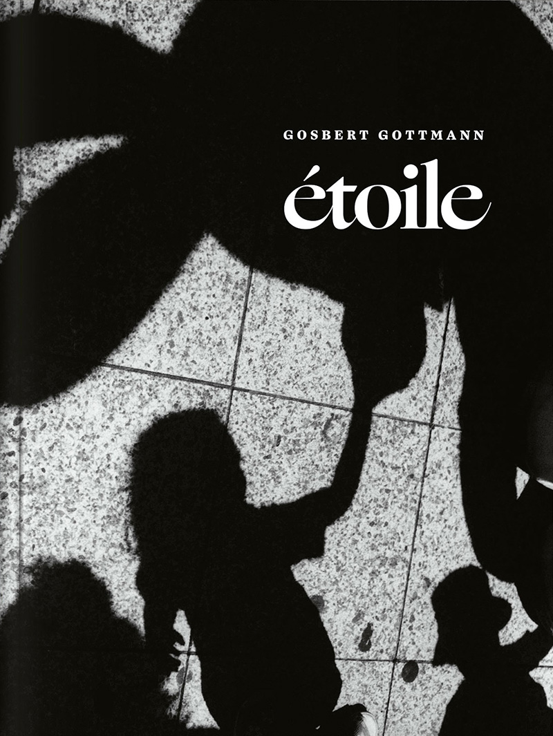 Gosbert Gottmann: Étoile